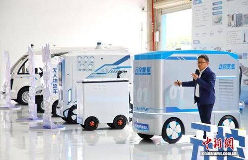 廣西柳州 打造汽車城新名片，低速智能駕駛成果集中亮相助推產業升級與銷售增長